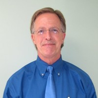 Barrett  S. Richter, DC