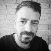 Iñaki Pérez Fernández