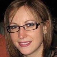Rachel Prichard