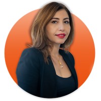 Imen Yacoubi