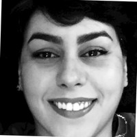 Mozhdeh Moazenzadeh