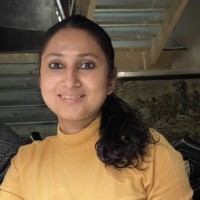 Pinky Chauhan