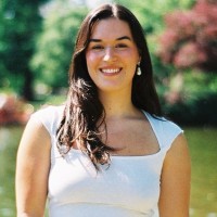 Aine Studdert-Kennedy, Bs, Mph