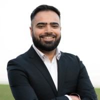 Ajay Sandhu