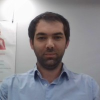 Alejandro Parrilla