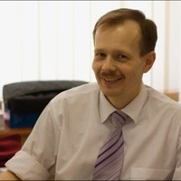 Vladimir Sobolev