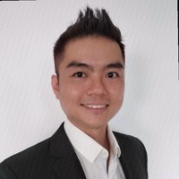 Jason 万幃 Chew, Pmp®, Pmi-Acp®, Iassc Certified Green Belt™