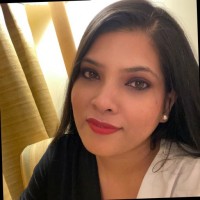 Jaya Bhardwaj (She/ Her)