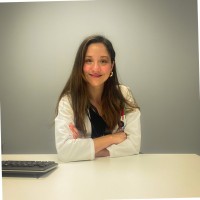 María Gabriela Salvatierra Calderón