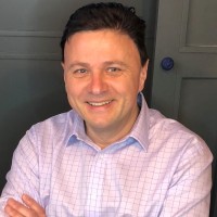 Chris Harman