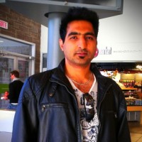 Syed Abdullah Abbas