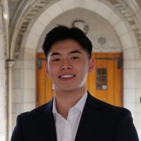 Kevin Huang