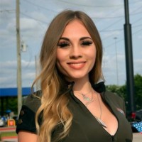 Haley Thiel