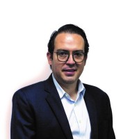 David Zarrate Charry