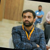 Shreyas Patel