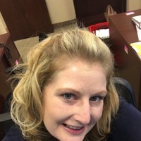 Cortney Copp