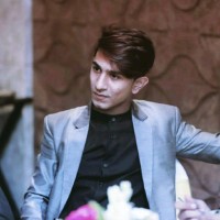 Sayed Raza