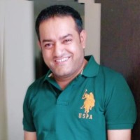 Pankaj Gera