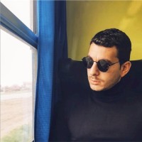 Davide Criscuolo
