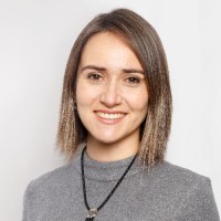 Catalina Sanhueza A