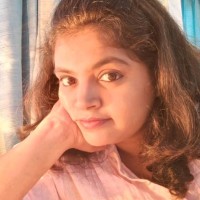 Gayatri Kulkarni- Harshe