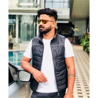 Kiran Gaikwad