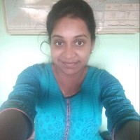 Anusha Grandhim
