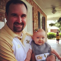 Luke Niday