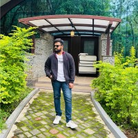 Vamshi Prasad