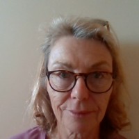 Karen P Brown