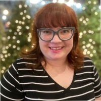 Faith Lenore Brown