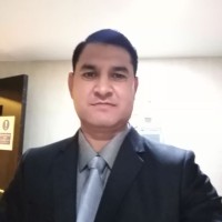 Muhammad Mukhtiar