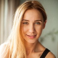 Luchiya Valashevska