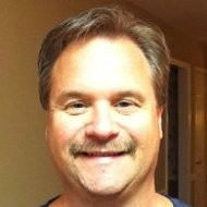 Patrick Jordan