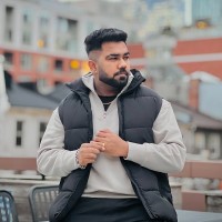 Dhruv Arora