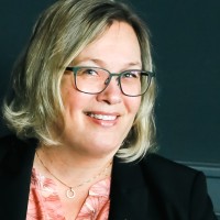 Camilla Hoflund