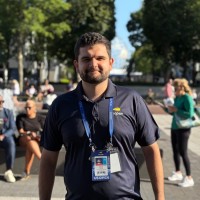 Mathew Markaj