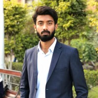 Haris Ali