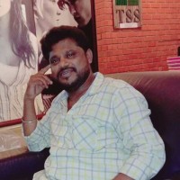 Sathish Gowda