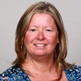 Cheryl Hayes