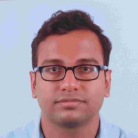 Kiran Chandrakumar Jyothi