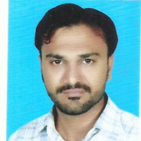 Waqas Rao