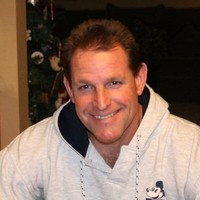 Dean Bacon