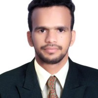 Rauf Borkar