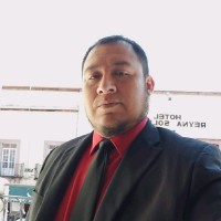 David Alexander Guerrero Gutierrez
