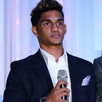 Sunil Chandran