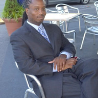 David Lacy