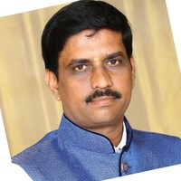 Thiyagarajan E
