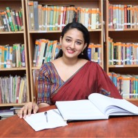 Nilupama Wickramage