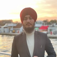 Armaan Kular